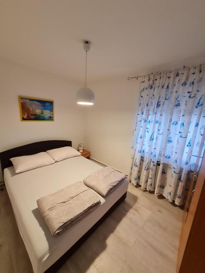 Apartman Nena Crikvenica Exterior photo