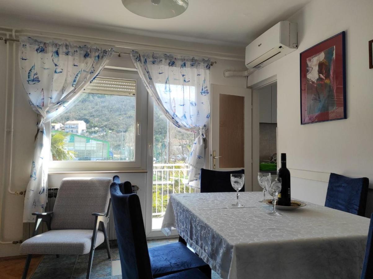 Apartman Nena Crikvenica Exterior photo