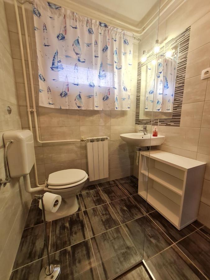 Apartman Nena Crikvenica Exterior photo