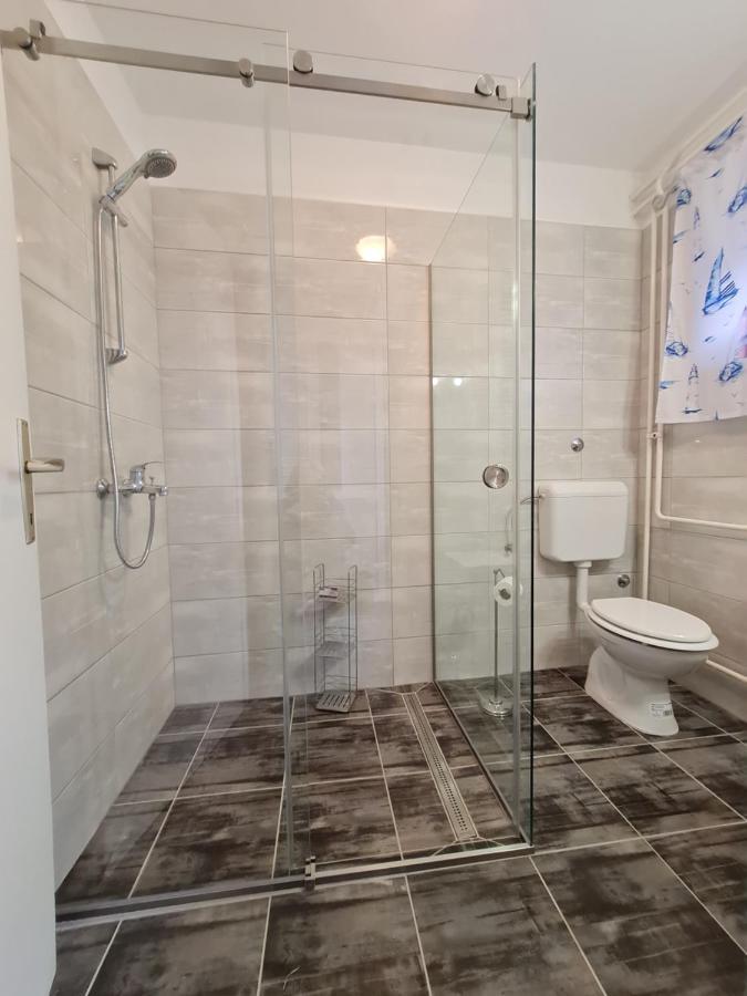 Apartman Nena Crikvenica Exterior photo