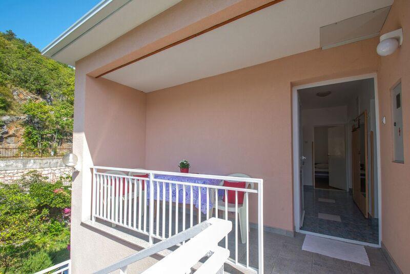 Apartman Nena Crikvenica Exterior photo